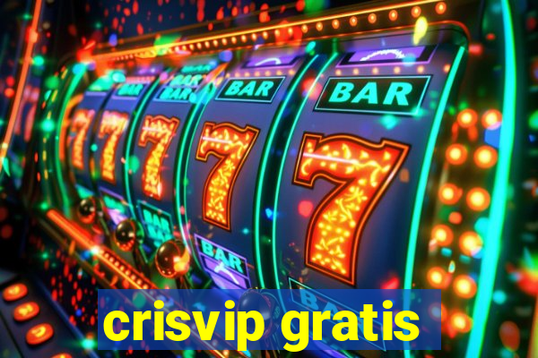 crisvip gratis